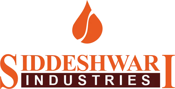 Siddheshwari Industries